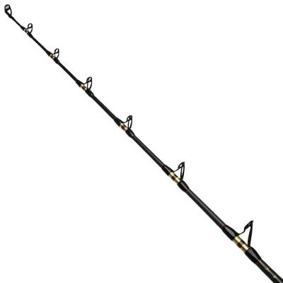 Shimano TLD B Standup 165cm 80Lb Trolling Olta Kamışı - 2