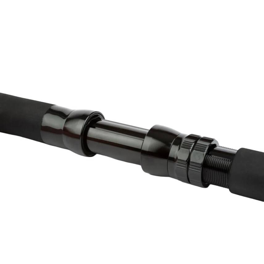 Shimano TLD B Standup 165cm 80Lb Trolling Olta Kamışı - 3