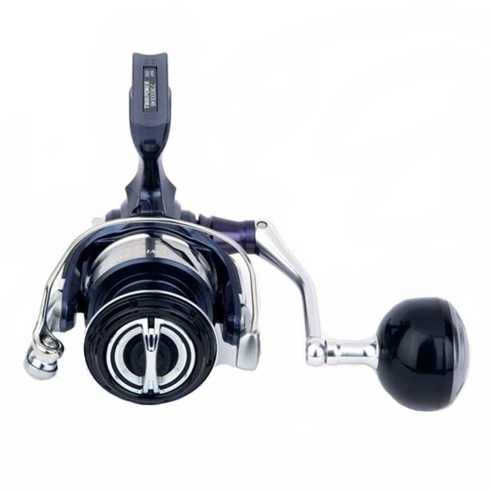 Shimano Twin Power SW C 6000 HG Shore Jig Makinesi | Foçalı Av