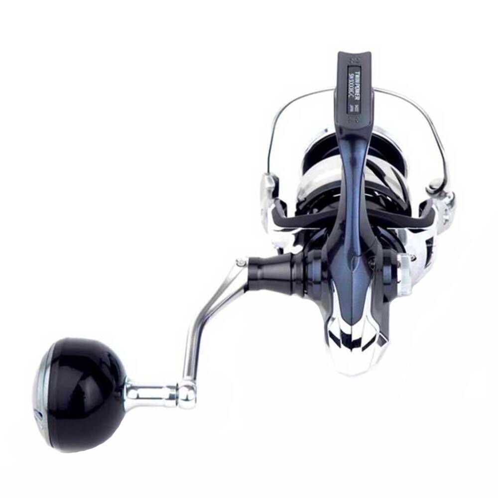 Shimano Twin Power SW C 6000 HG Shore Jig Makinesi | Foçalı Av