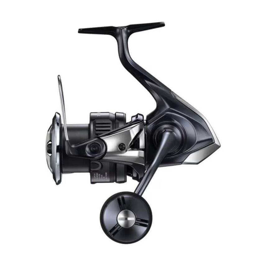 Shimano Twin Power XD FB 4000 PG Spin Makinesi - 1
