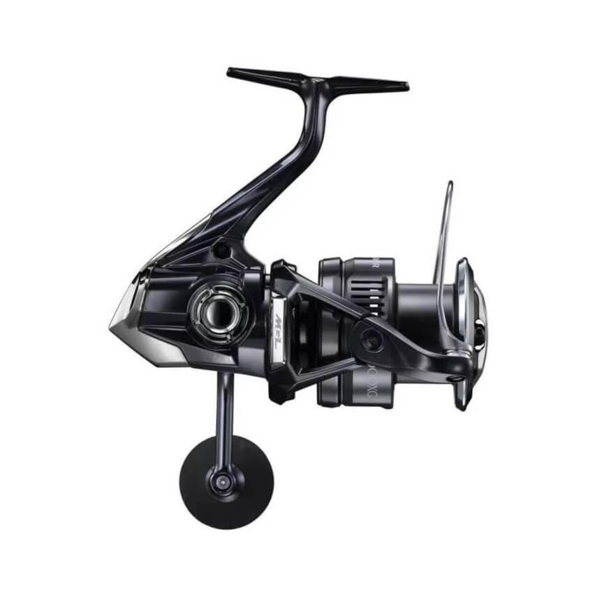 Shimano Twin Power XD FB 4000 PG Spin Makinesi - 2