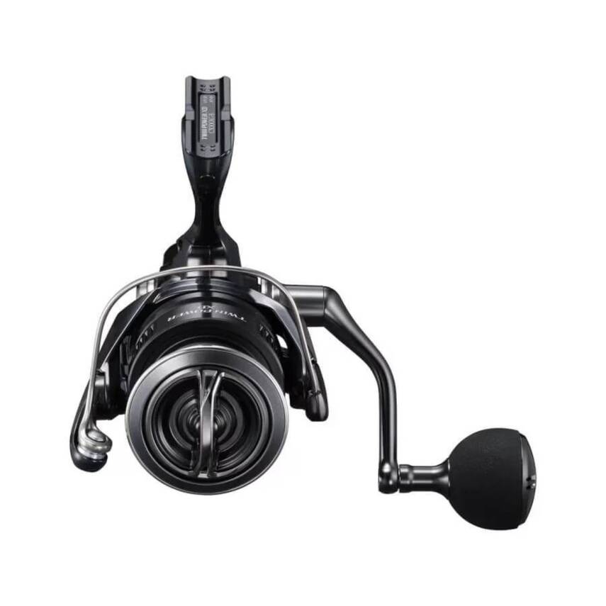 Shimano Twin Power XD FB 4000 PG Spin Makinesi - 3