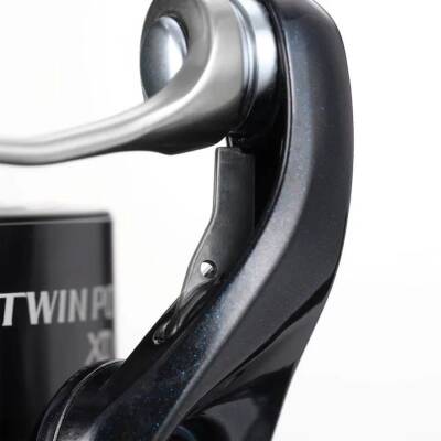 Shimano Twin Power XD FB 4000 PG Spin Makinesi - 4