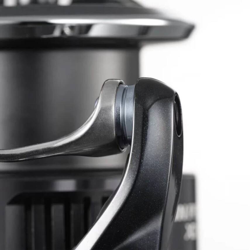 Shimano Twin Power XD FB 4000 PG Spin Makinesi - 5