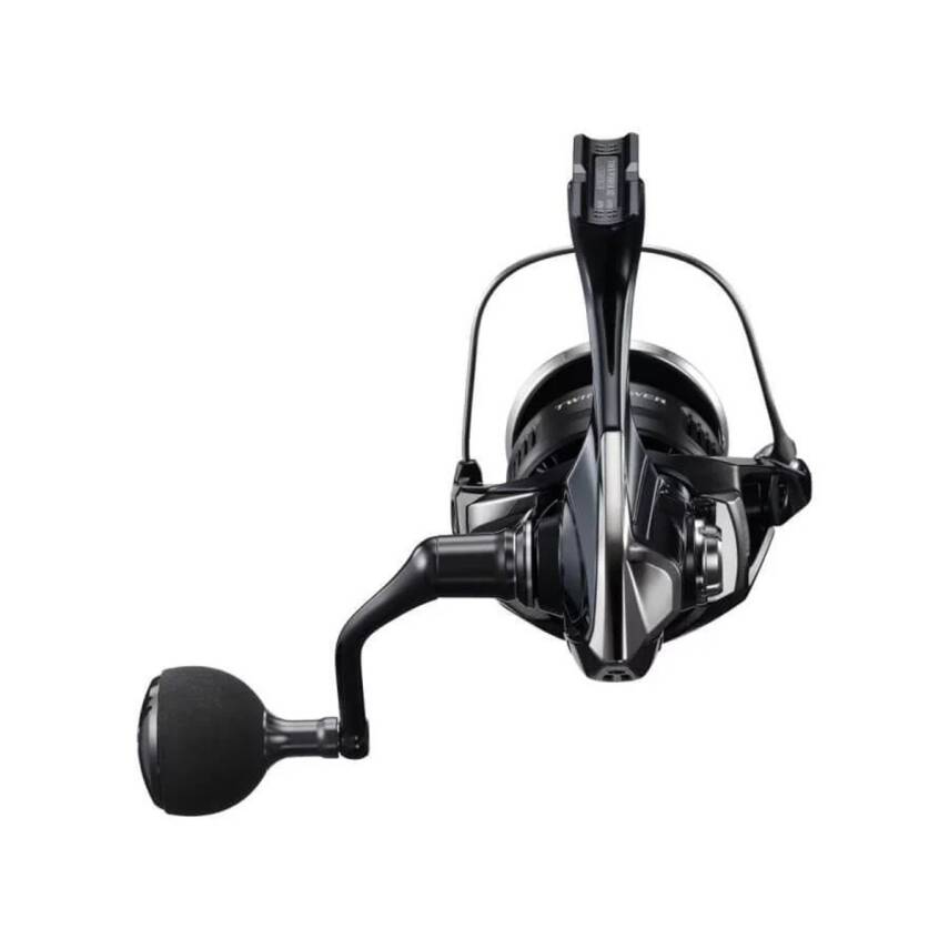 Shimano Twin Power XD FB 4000 PG Spin Makinesi - 6