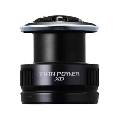 Shimano Twin Power XD FB 4000 PG Spin Makinesi - 7