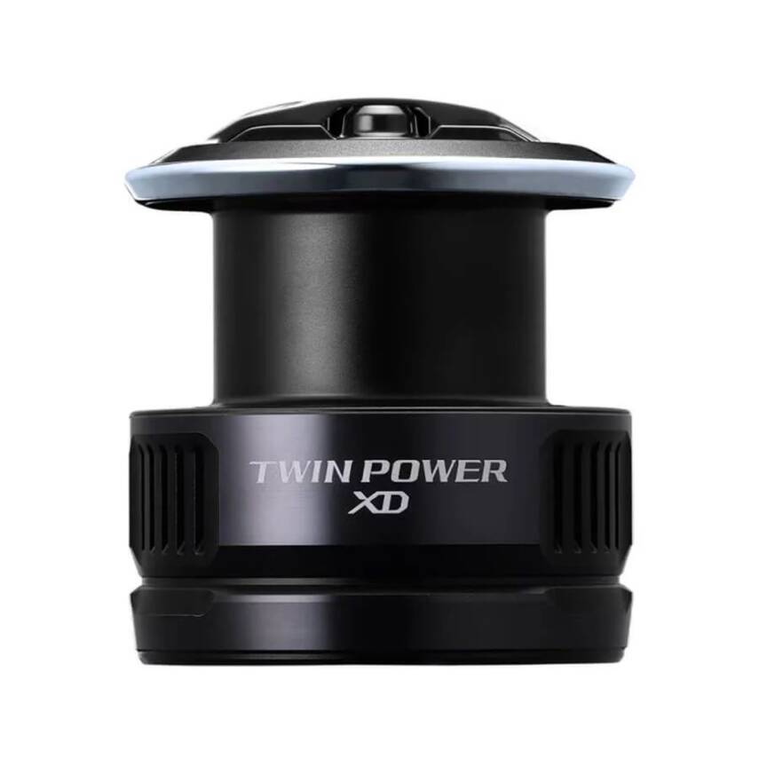 Shimano Twin Power XD FB 4000 PG Spin Makinesi - 7