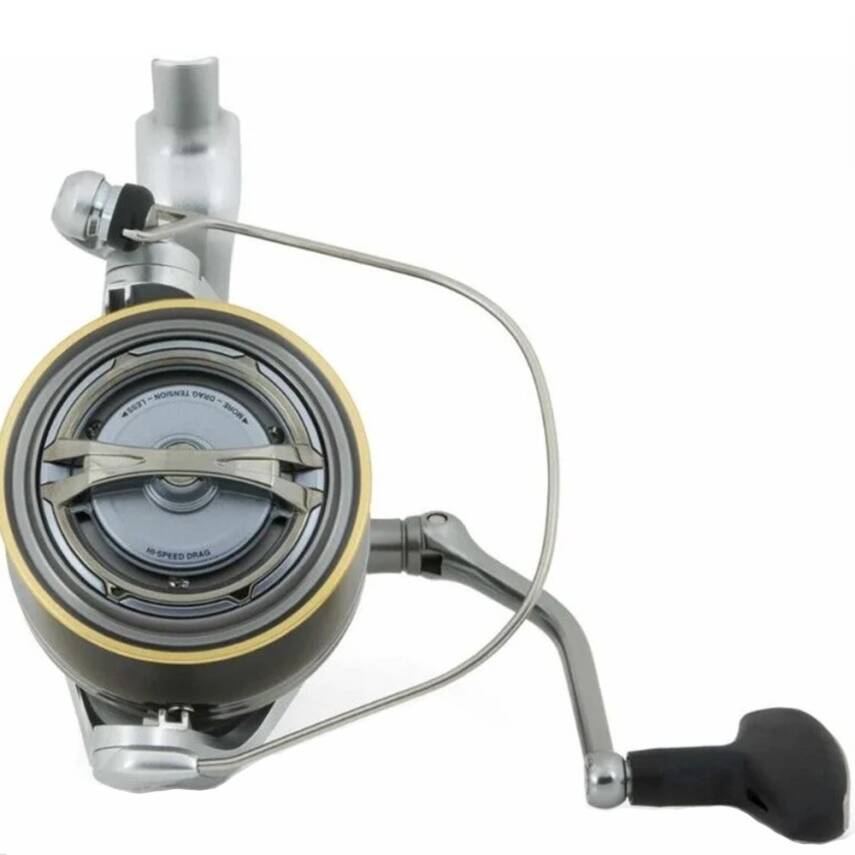 Shimano Ultegra CI4+ 5500 XSC Surf Olta Makinesi - 2