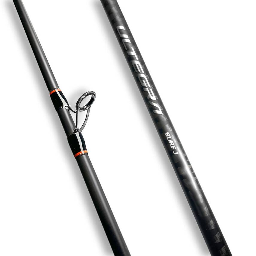 Shimano Ultegra Surf J Tubular 425cm Max 225gr Surf Kamışı - 2