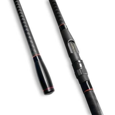 Shimano Ultegra Surf J Tubular 425cm Max 225gr Surf Kamışı - 3