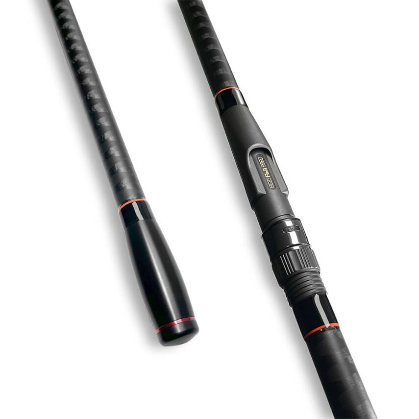 Shimano Ultegra Surf J Tubular 425cm Max 225gr Surf Kamışı - 3