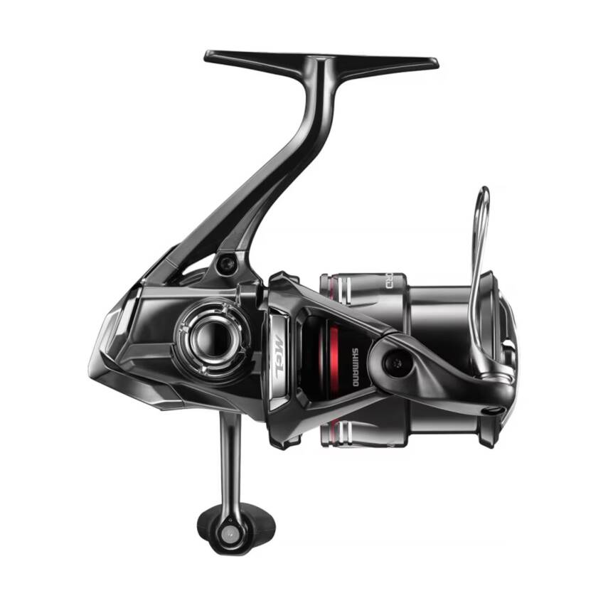 Shimano Vanford FA 4000M HG Spin Olta Makinesi - 2