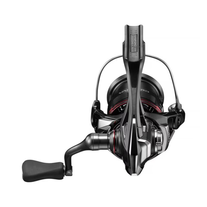 Shimano Vanford FA 4000M HG Spin Olta Makinesi - 4