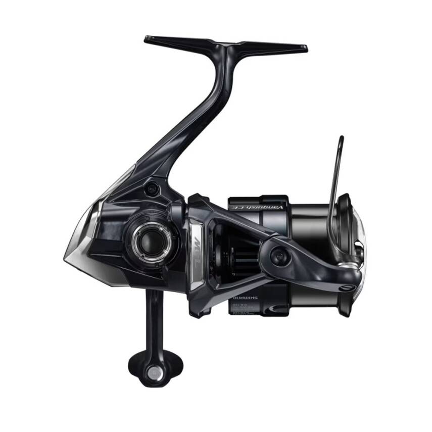 Shimano Vanquish FA Competitio Edition C2000S LRF Spin Olta Makinesi - 2