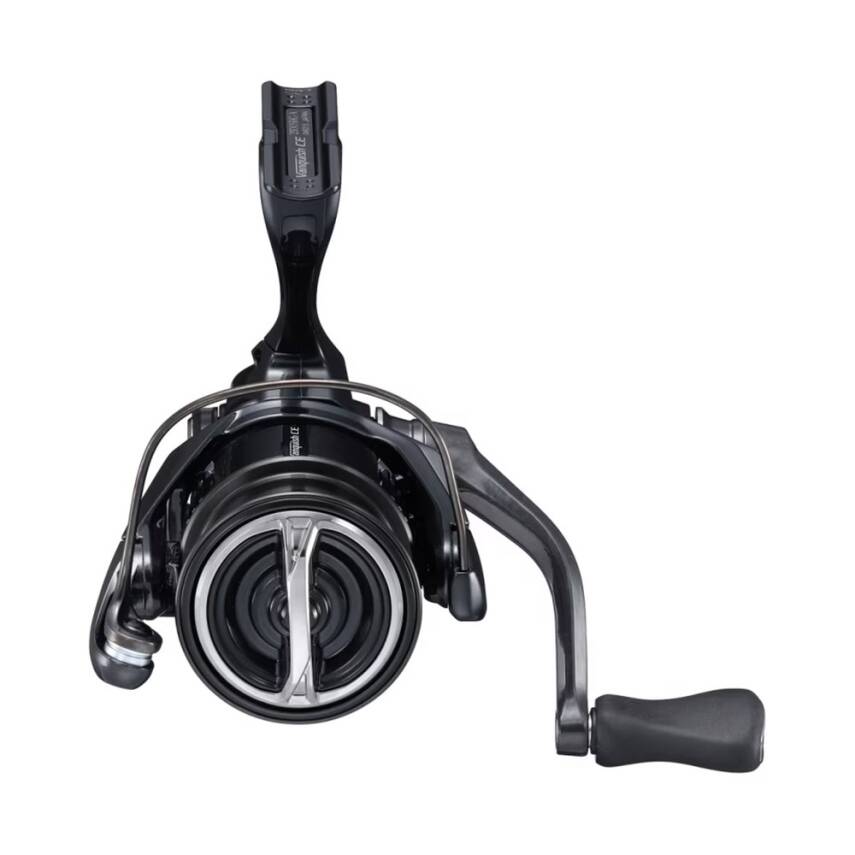 Shimano Vanquish FA Competitio Edition C2000S LRF Spin Olta Makinesi - 3