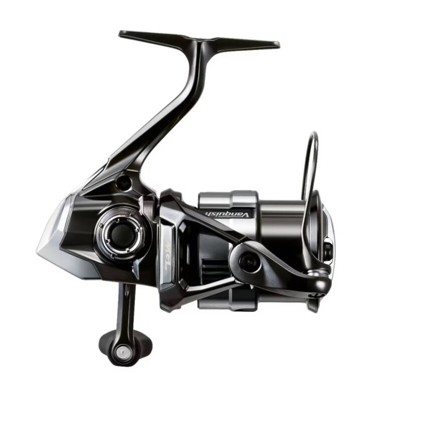 Shimano Vanquish FC C2500S LRF Spin Olta Makinesi - 1