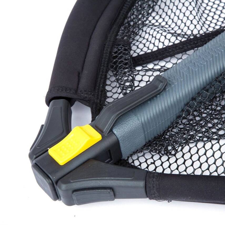 Shimano Yasei Floating Katlanır Balıkçı Kepçesi - 3