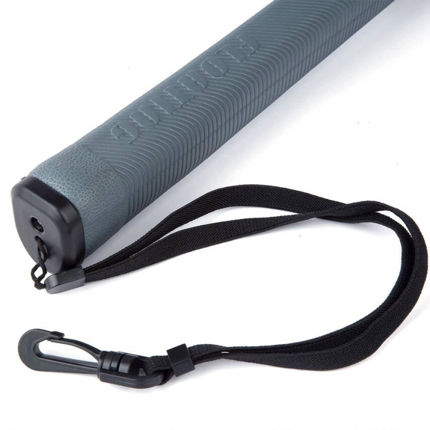 Shimano Yasei Floating Katlanır Balıkçı Kepçesi - 6
