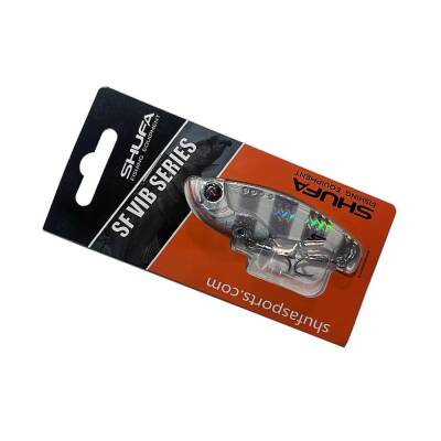 Shufa 4.5cm 8gr Vibrasyon Jig Yem - 2