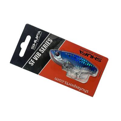 Shufa 4.5cm 8gr Vibrasyon Jig Yem - 3