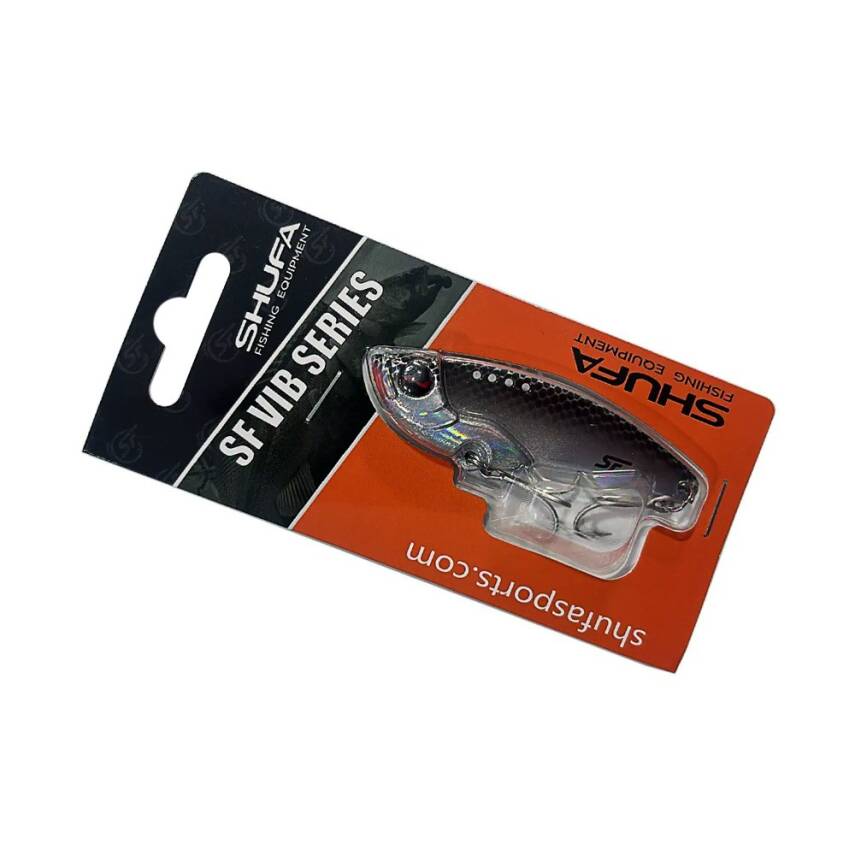 Shufa 4.5cm 8gr Vibrasyon Jig Yem - 4