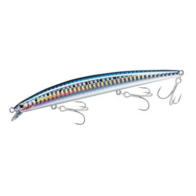Smith Haluca 125 F 125mm 13.9gr Floating Maket Yem - 2