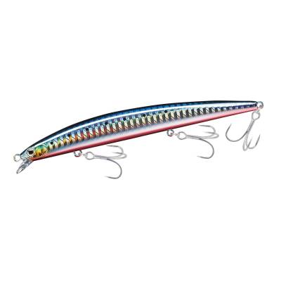 Smith Haluca 125 F 125mm 13.9gr Floating Maket Yem - 3