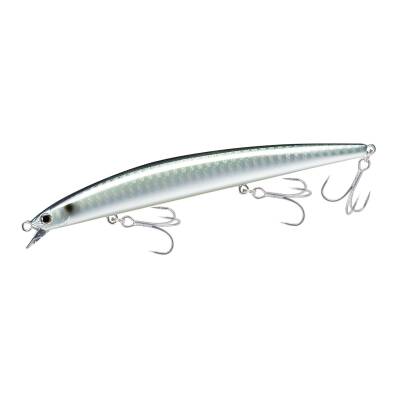 Smith Haluca 125 F 125mm 13.9gr Floating Maket Yem - 4