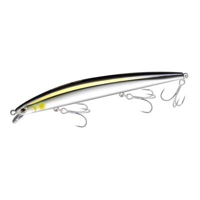 Smith Haluca 125 F 125mm 13.9gr Floating Maket Yem - 7