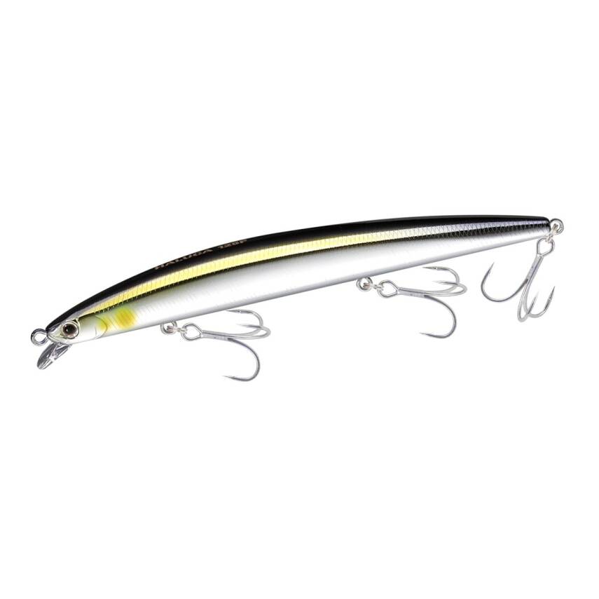 Smith Haluca 125 F 125mm 13.9gr Floating Maket Yem - 7