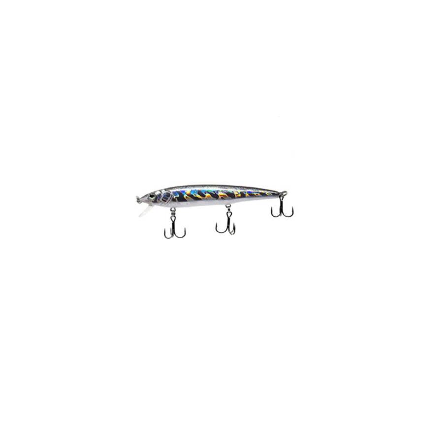 Strike Pro EG-063 F Flash Minnow 85mm 8.6gr Maket Yem - 2