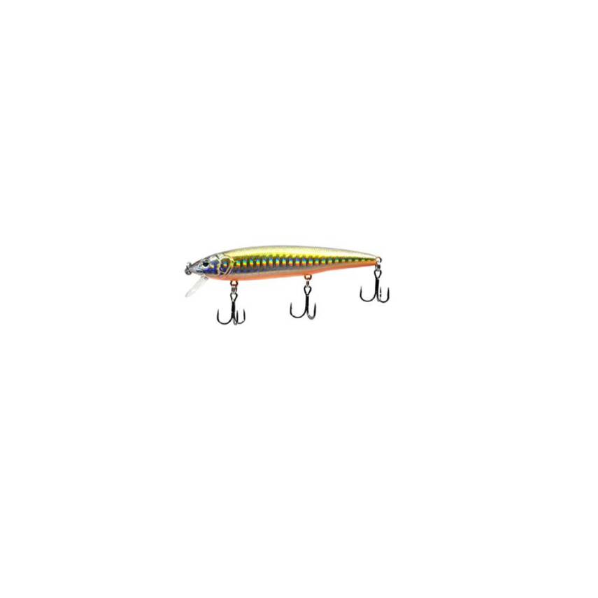 Strike Pro EG-063 F Flash Minnow 85mm 8.6gr Maket Yem - 3