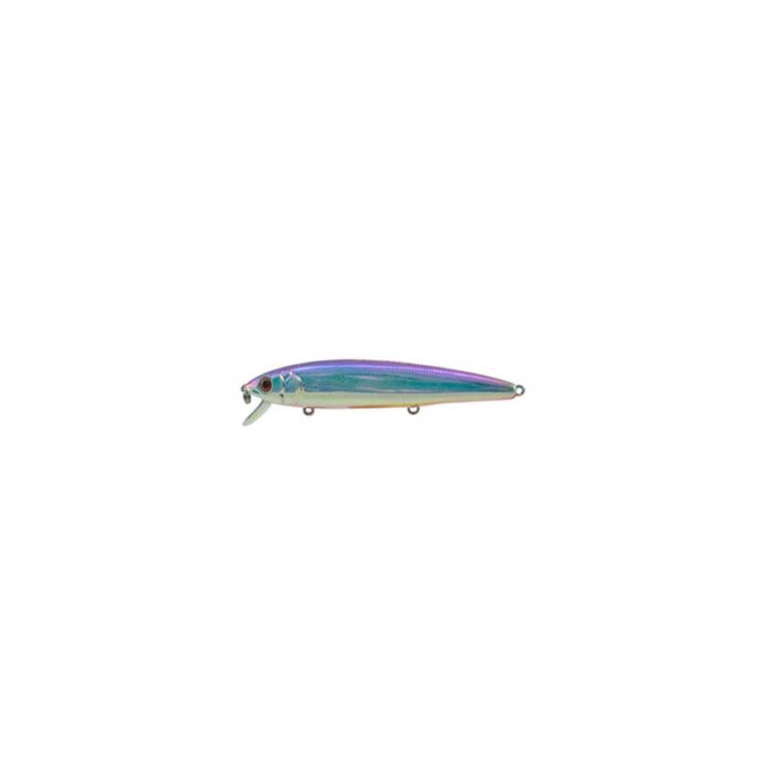 Strike Pro EG-063 F Flash Minnow 85mm 8.6gr Maket Yem - 4