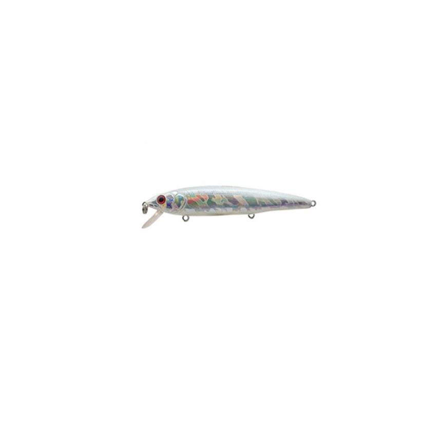 Strike Pro EG-063 F Flash Minnow 85mm 8.6gr Maket Yem - 5