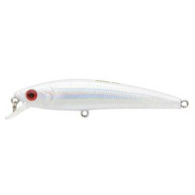 Strike Pro JL-120 F Arc Minnow 90mm 8gr Maket Yem - 4