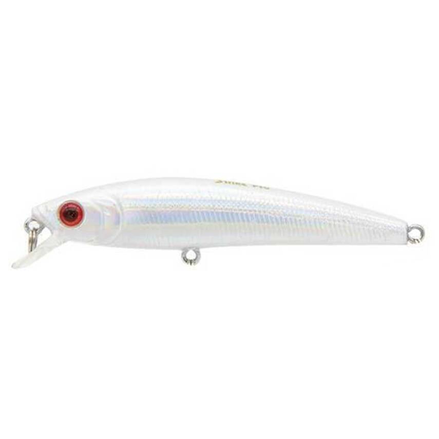 Strike Pro JL-120 F Arc Minnow 90mm 8gr Maket Yem - 4