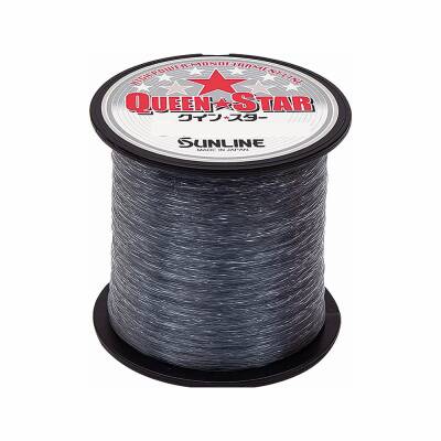 Sunline Queen Star 600m Smoke Gray Misina - 2
