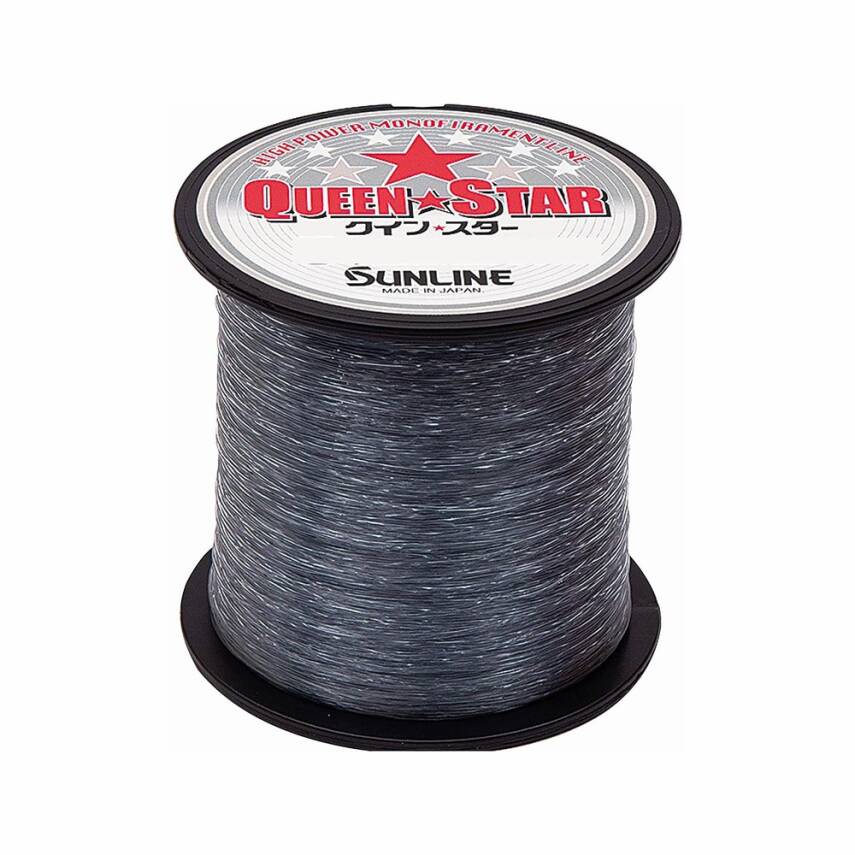 Sunline Queen Star 600m Smoke Gray Misina - 2
