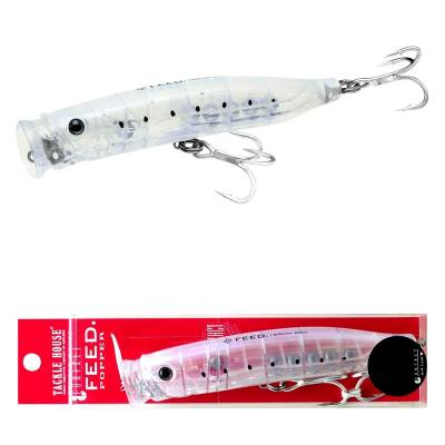 Tackle House Feed Popper 135mm 45gr Dot Maket Yem - 2