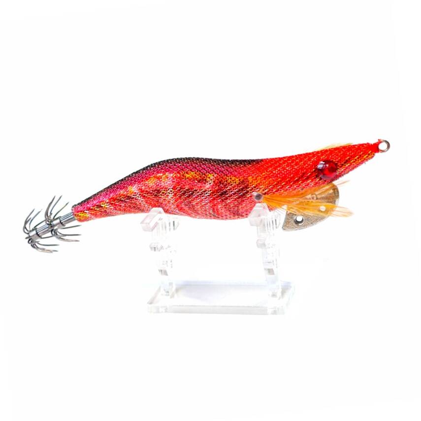 Two Tone Egi Rattle 3.0 Kalamar Zokası - 2