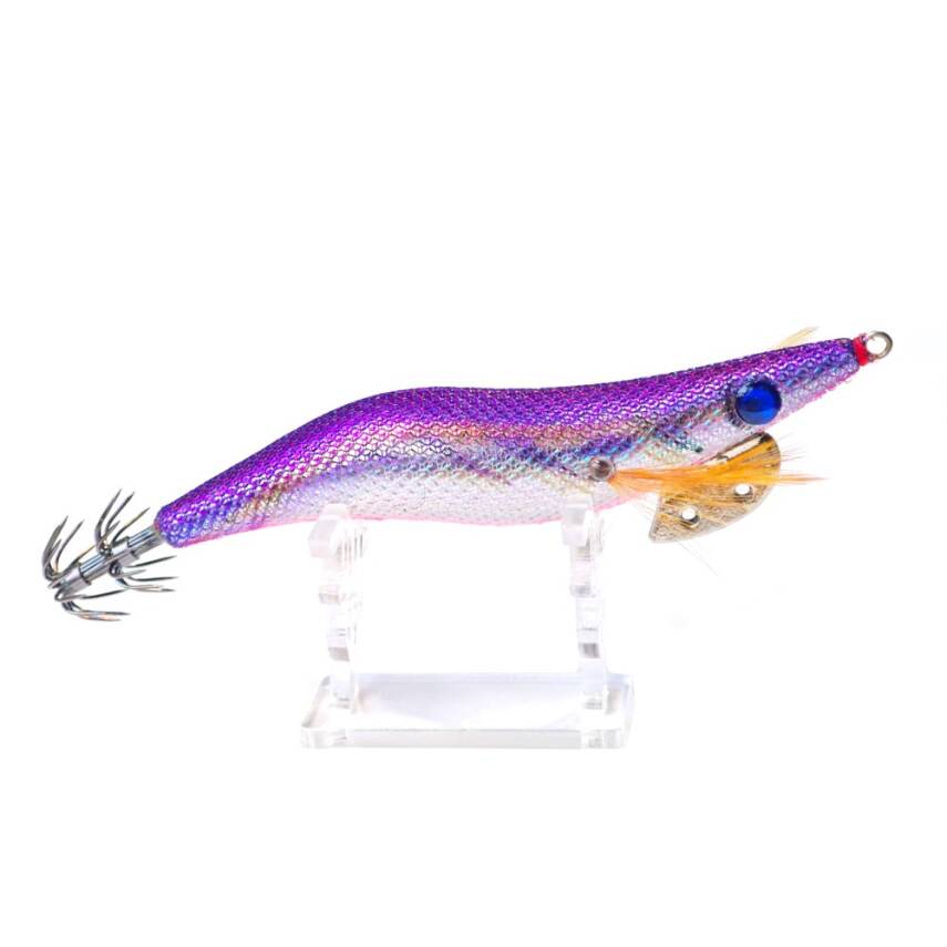 Two Tone Egi Rattle 3.5 Kalamar Zokası - 2