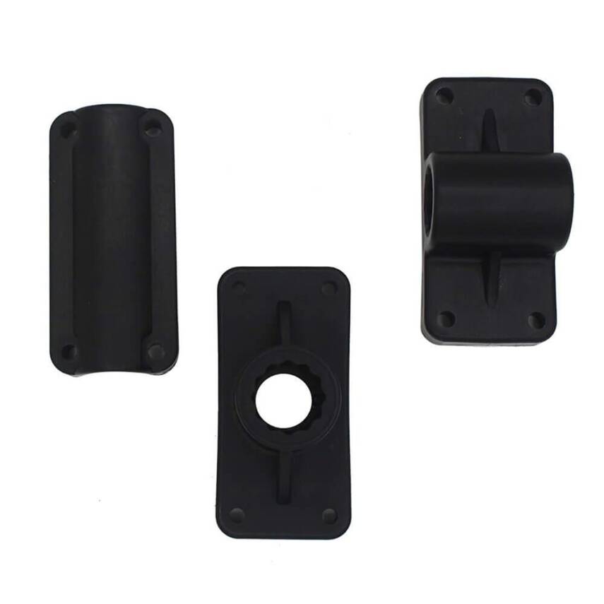 Albastar Boat Holder Tekne Kamış Tutucu - 3