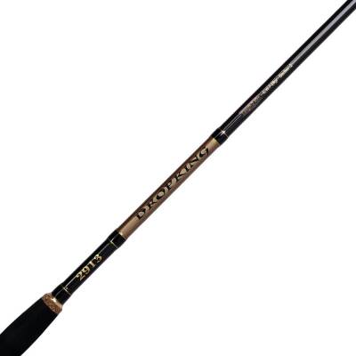 Albastar Dropking 240cm 7-28gr Spin Olta Kamışı - 3