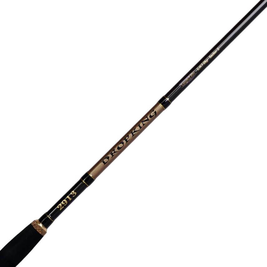 Albastar Dropking 240cm 7-28gr Spin Olta Kamışı - 3