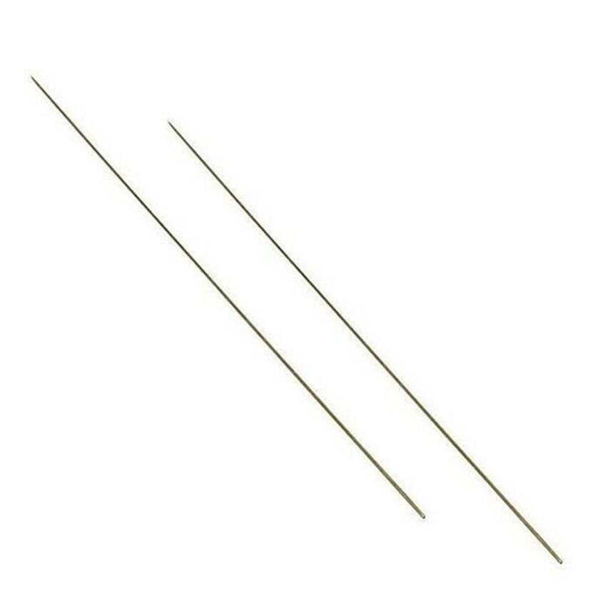 Alesta Yem Şişi 25cm (2li Paket) - 1