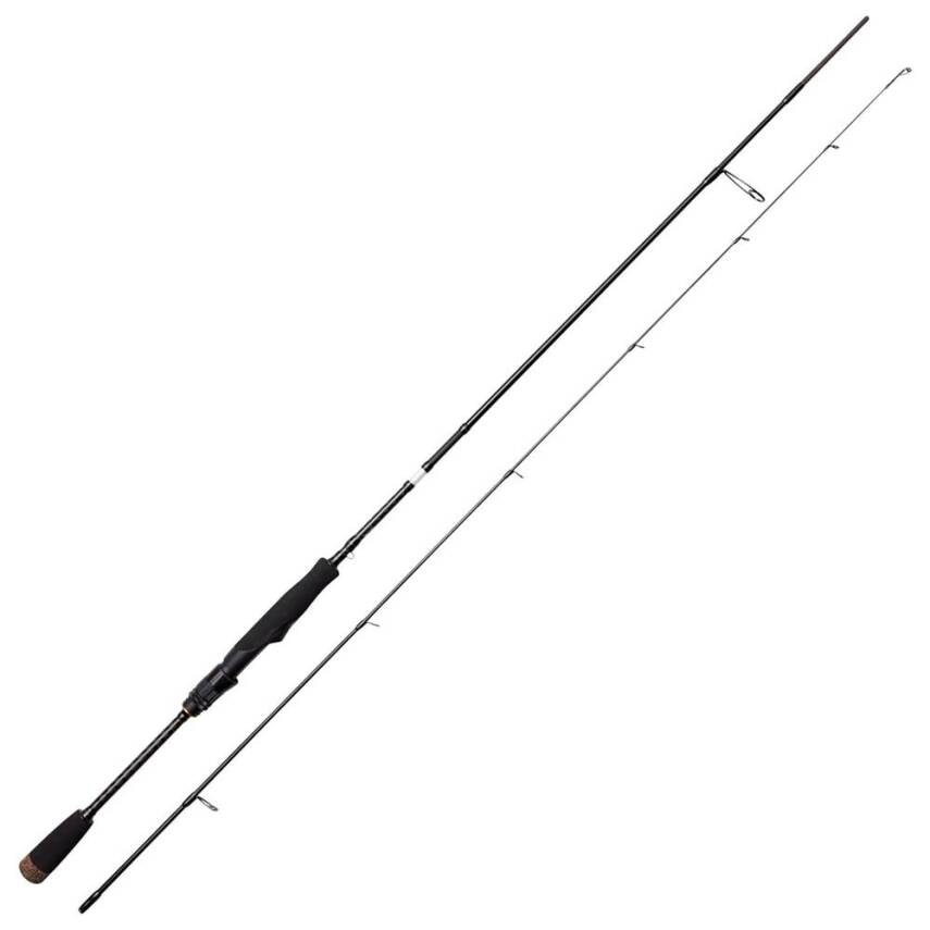 Bauer Pia SG2 Ultra Light Game 213cm 1-7gr LRF Olta Kamışı - 1