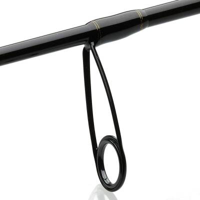 Bauer Pia SG2 Ultra Light Game 213cm 1-7gr LRF Olta Kamışı - 3