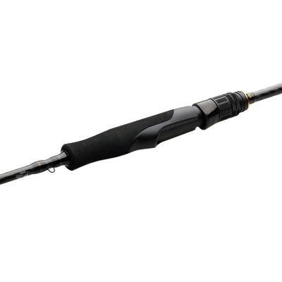 Bauer Pia SG2 Ultra Light Game 213cm 1-7gr LRF Olta Kamışı - 4