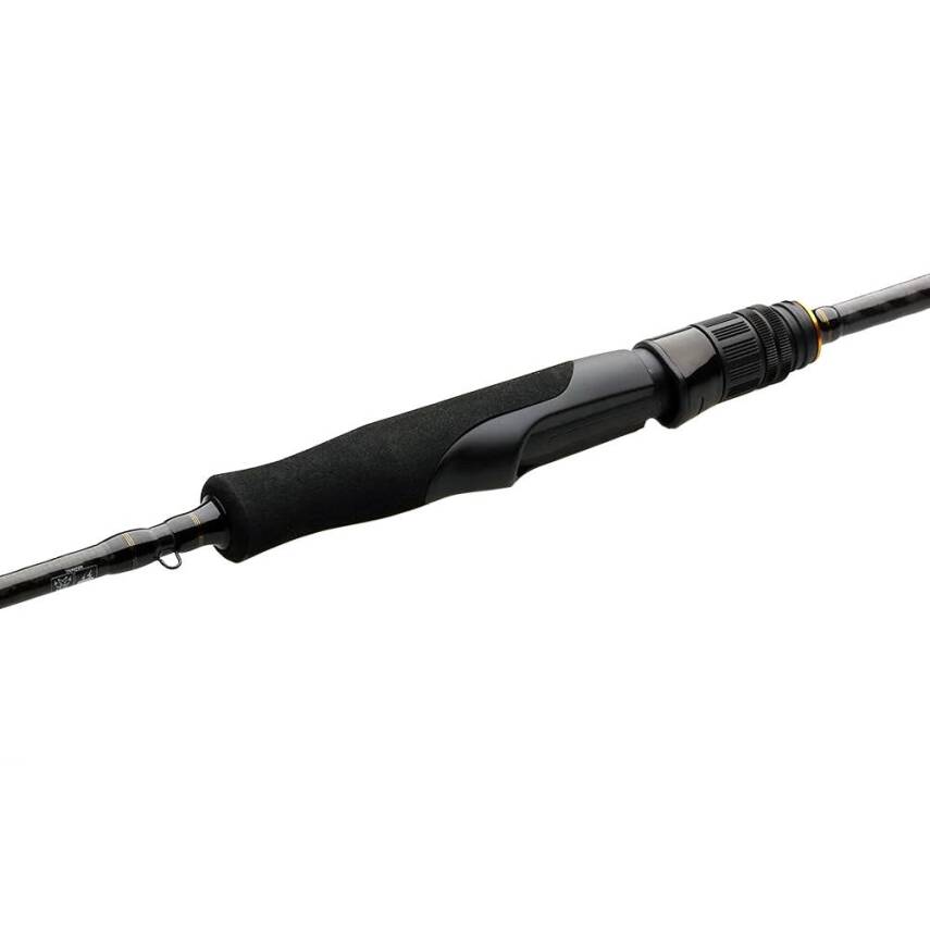 Bauer Pia SG2 Ultra Light Game 213cm 1-7gr LRF Olta Kamışı - 4